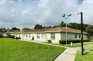 5080 Sanctuary Way, West Palm Beach, FL 33417 - Photo 1