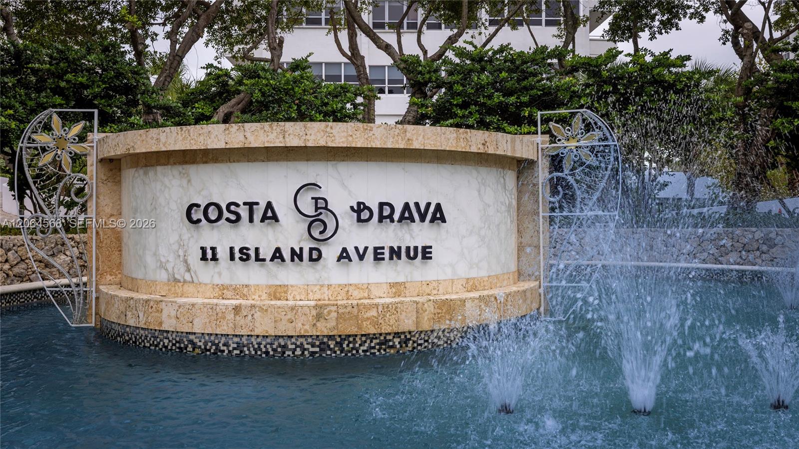 11 Island Ave #1604 - 11 Island Ave #1604, Miami Beach, FL 33139 Luxury Property | Jose Angel Pina
