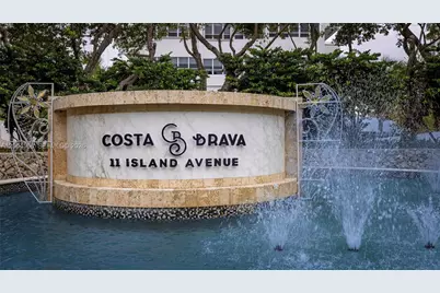 11 Island Ave #1604, Miami Beach, FL 33139 - Photo 1