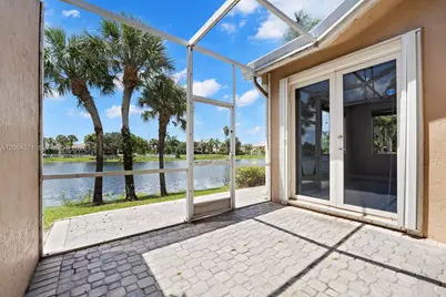 15890 SW 12th St, Pembroke Pines, FL 33027 - Photo 31