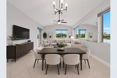 15890 SW 12th St, Pembroke Pines, FL 33027 - Photo 1