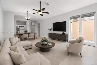 15890 SW 12th St, Pembroke Pines, FL 33027 - Photo 5