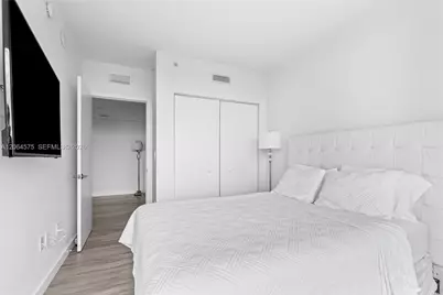 1300 S Miami Ave #4505, Miami, FL 33130 - Photo 35