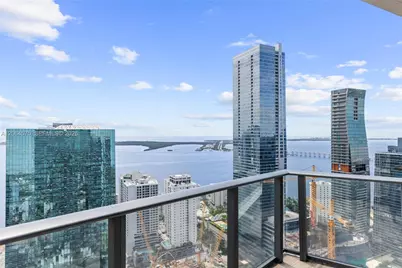 1300 S Miami Ave #4505, Miami, FL 33130 - Photo 45