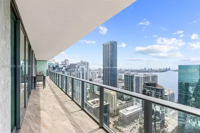 1300 S Miami Ave #4505, Miami, FL 33130 - Photo 55