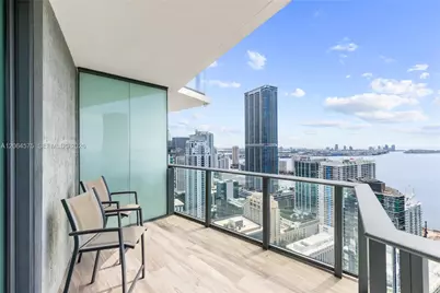 1300 S Miami Ave #4505, Miami, FL 33130 - Photo 41