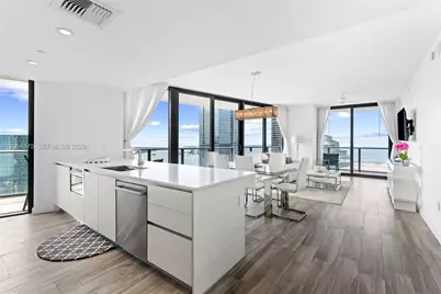 1300 S Miami Ave #4505, Miami, FL 33130 - Photo 1