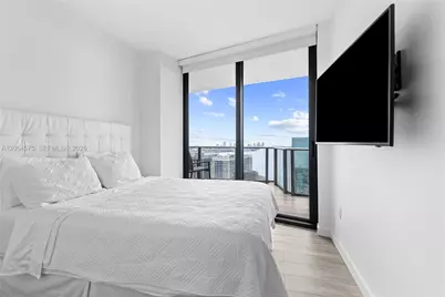 1300 S Miami Ave #4505, Miami, FL 33130 - Photo 33