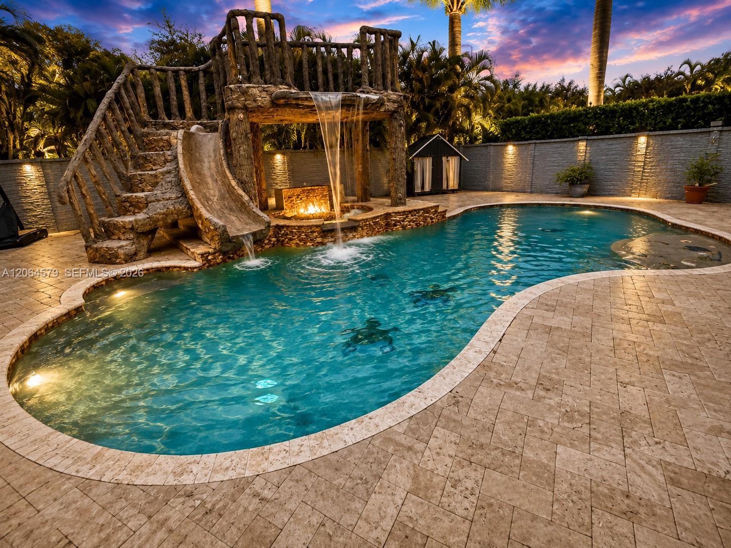 18758 NW 78th Pl - 18758 NW 78th Pl, Hialeah, FL 33015 Luxury Property | Jose Angel Pina