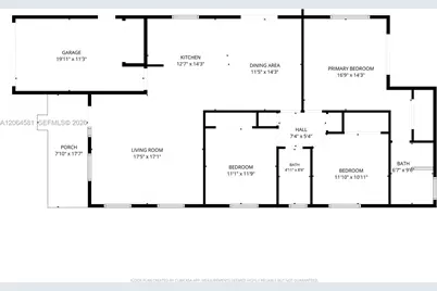2224 SW 61st Ave, Miami, FL 33155 - Photo 21