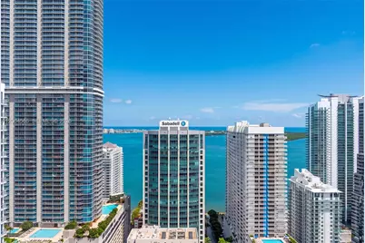 1080 Brickell Ave #3902, Miami, FL 33131 - Photo 11