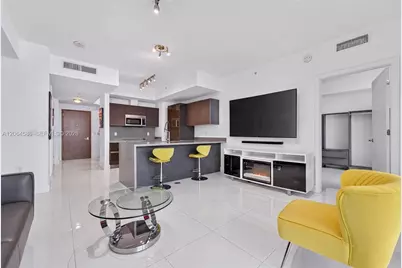 1080 Brickell Ave #3902, Miami, FL 33131 - Photo 19
