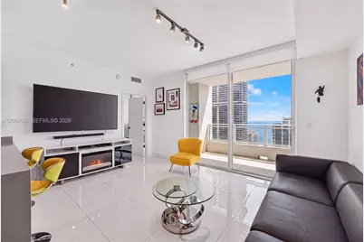 1080 Brickell Ave #3902, Miami, FL 33131 - Photo 7