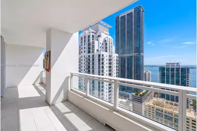 1080 Brickell Ave #3902, Miami, FL 33131 - Photo 13