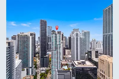 1080 Brickell Ave #3902, Miami, FL 33131 - Photo 3