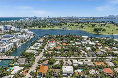 9450 E Broadview Dr, Bay Harbor Islands, FL 33154 - Photo 3