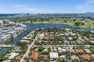 9450 E Broadview Dr, Bay Harbor Islands, FL 33154 - Photo 3