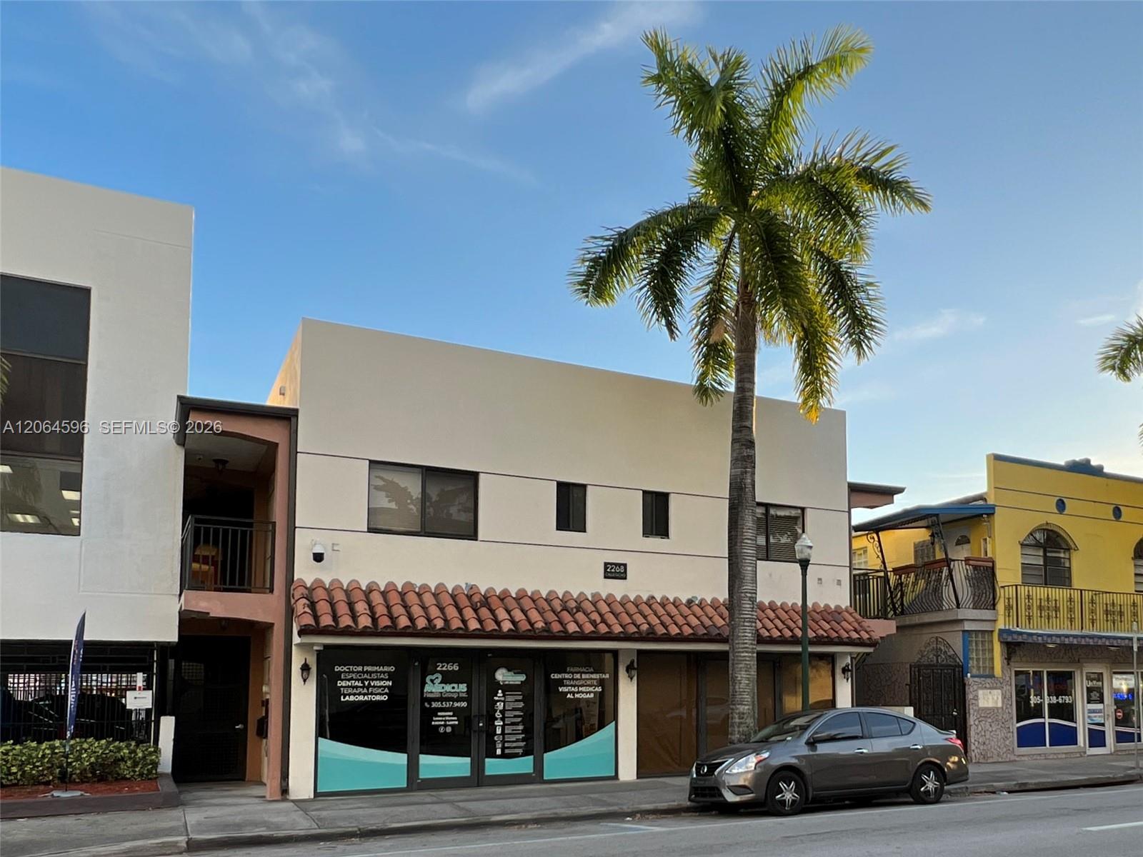 2268 SW 8th St #5 - 2268 SW 8th St #5, Miami, FL 33135 Luxury Property | Jose Angel Pina