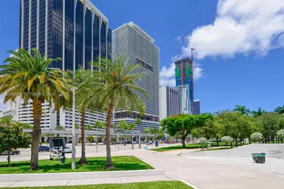 50 Biscayne Blvd #2505, Miami, FL 33132 - Photo 33