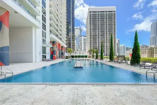 50 Biscayne Blvd, Miami, FL 33132 - Photo 29
