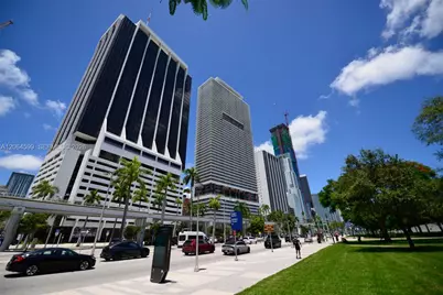 50 Biscayne Blvd #2505, Miami, FL 33132 - Photo 31