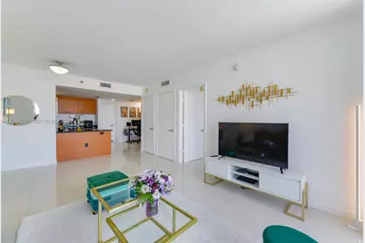 50 Biscayne Blvd #2505, Miami, FL 33132 - Photo 5
