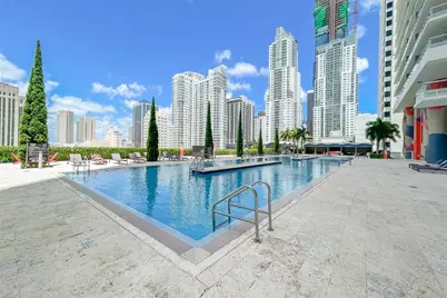50 Biscayne Blvd #2505, Miami, FL 33132 - Photo 27