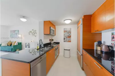 50 Biscayne Blvd #2505, Miami, FL 33132 - Photo 7