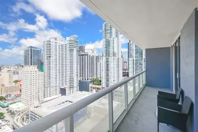 50 Biscayne Blvd #2505, Miami, FL 33132 - Photo 19