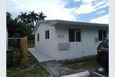 214 SE 8th St #3, Hallandale Beach, FL 33009 - Photo 9