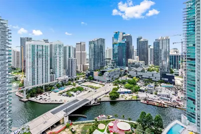 90 SW 3rd St #3504, Miami, FL 33130 - Photo 7