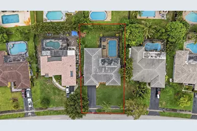 821 Ramblewood Dr #821, Coral Springs, FL 33071 - Photo 43