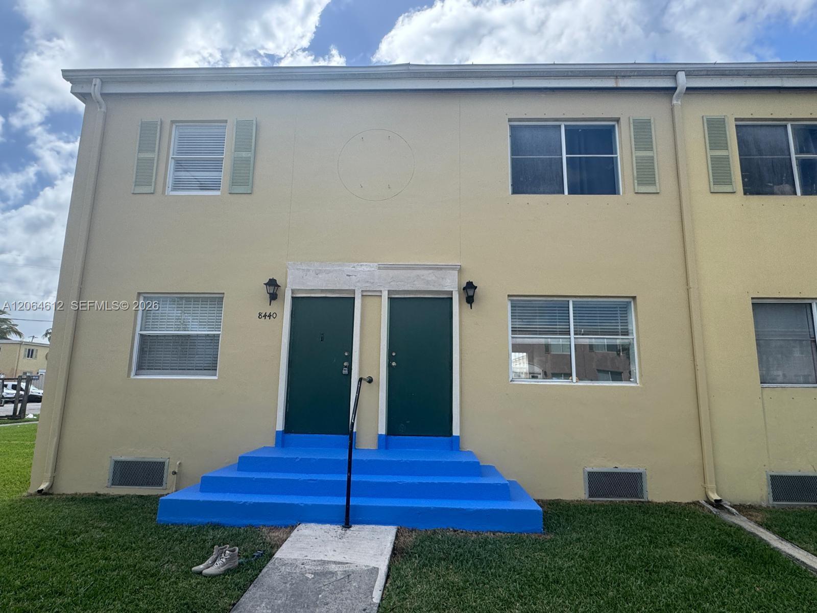 8440 NW 4th Ave #8440 - 8440 NW 4th Ave #8440, Miami, FL 33150 Luxury Property | Jose Angel Pina