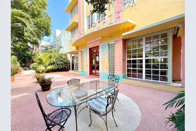 1051 Meridian Ave #1D, Miami Beach, FL 33139 - Photo 1