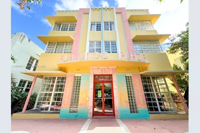 1051 Meridian Ave #1D, Miami Beach, FL 33139 - Photo 13