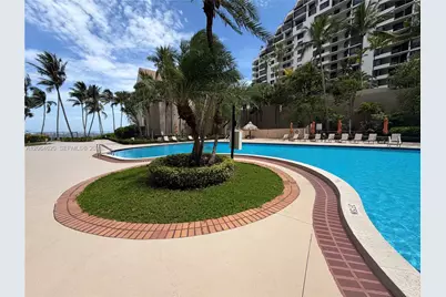 540 Brickell Key Dr #617, Miami, FL 33131 - Photo 11