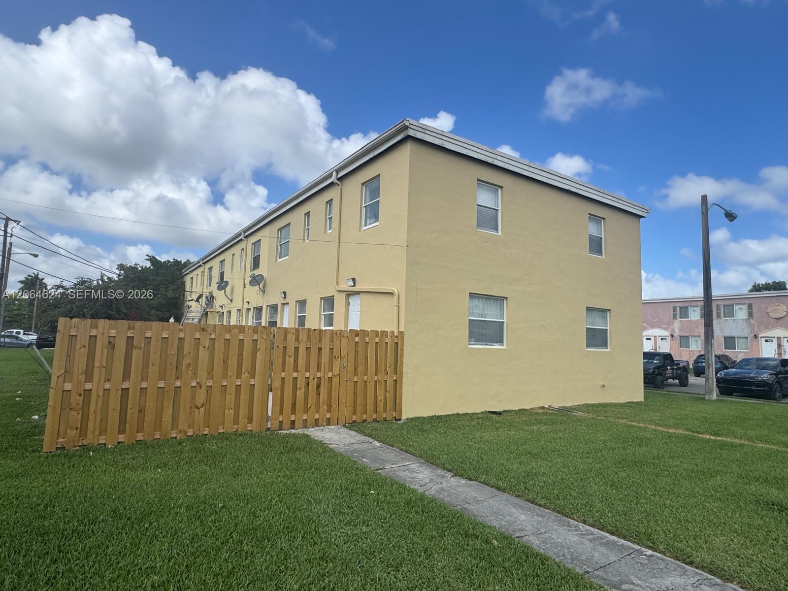 8454 NW 4th Ave #8454 - 8454 NW 4th Ave #8454, Miami, FL 33150 Luxury Property | Jose Angel Pina