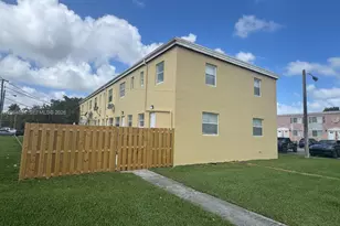 8454 NW 4th Ave, Miami, FL 33150 - Photo 1