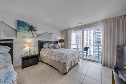 19201 Collins Ave #1117, Sunny Isles Beach, FL 33160 - Photo 3