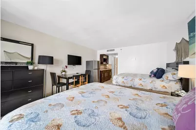 19201 Collins Ave #1117, Sunny Isles Beach, FL 33160 - Photo 5