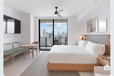 159 NE 6th St #3506, Miami, FL 33132 - Photo 7