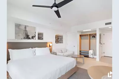 159 NE 6th St #3506, Miami, FL 33132 - Photo 5