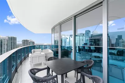 200 Biscayne Boulevard Way #3802, Miami, FL 33131 - Photo 55