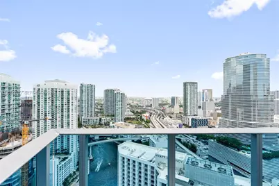 200 Biscayne Boulevard Way #3802, Miami, FL 33131 - Photo 29