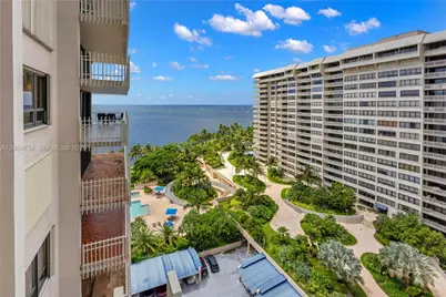 3 Grove Isle Dr #C1402, Miami, FL 33133 - Photo 25