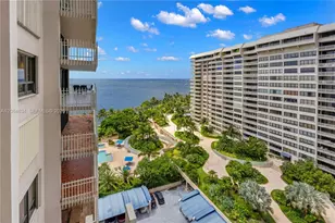 3 Grove Isle Dr, Miami, FL 33133 - Photo 25