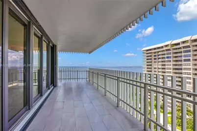 3 Grove Isle Dr #C1402, Miami, FL 33133 - Photo 27