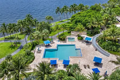 3 Grove Isle Dr #C1402, Miami, FL 33133 - Photo 29