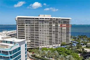 3 Grove Isle Dr, Miami, FL 33133 - Photo 23