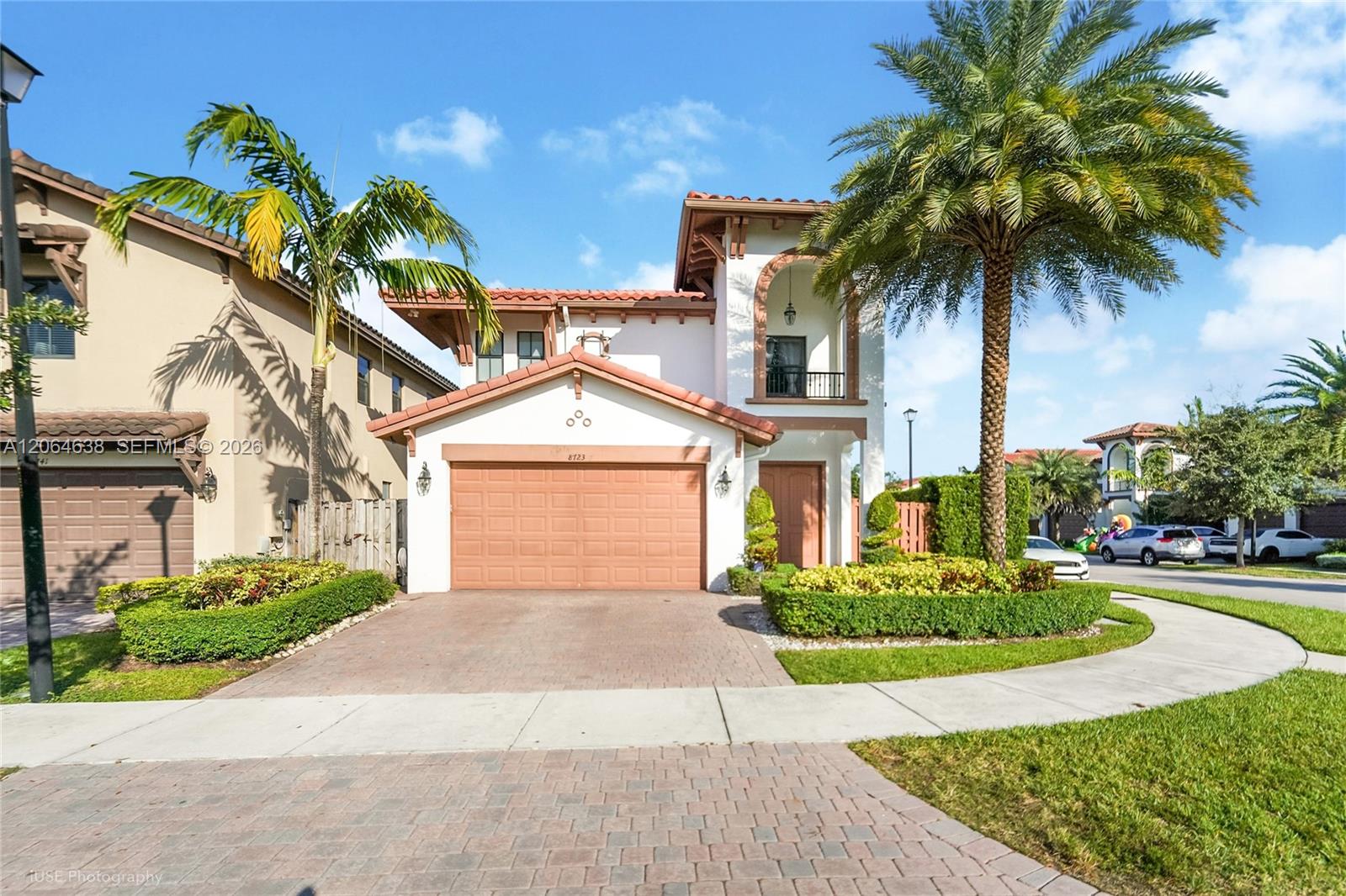 8723 NW 102nd Pl - 8723 NW 102nd Pl, Doral, FL 33178 Luxury Property | Jose Angel Pina